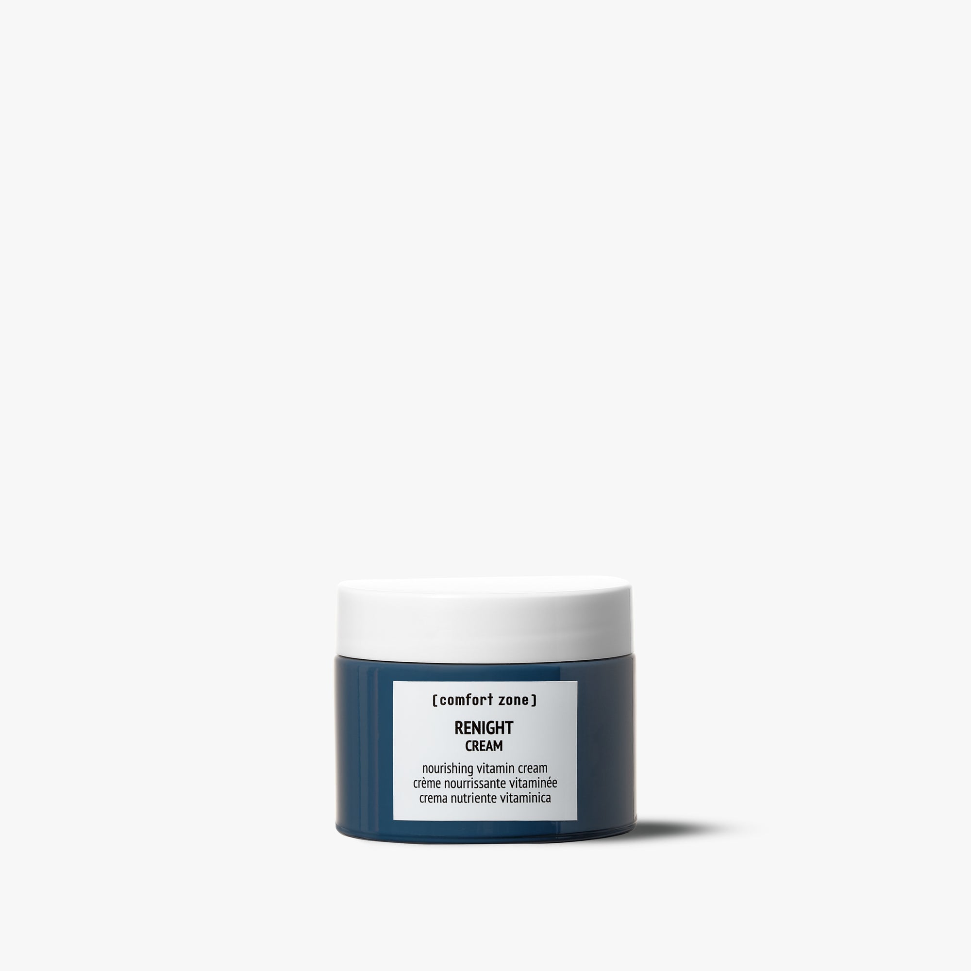 Comfort Zone: Hydramemory Light Sorbet Cream Feuchtigkeitsspendendes Creme-Gel für mehr Strahlkraft-8004608505938
