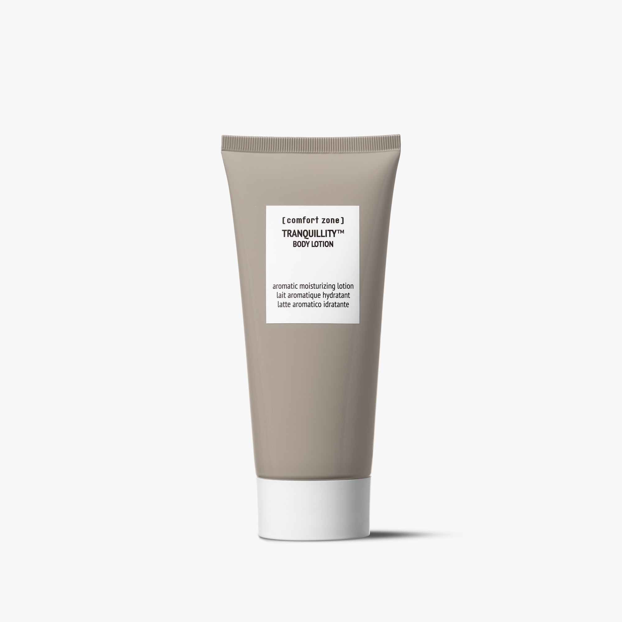 Comfort Zone: Tranquillity&amp;#8482; Body Lotion  Aromatische, feuchtigkeitsspendende Körpermilch -8004608506027

