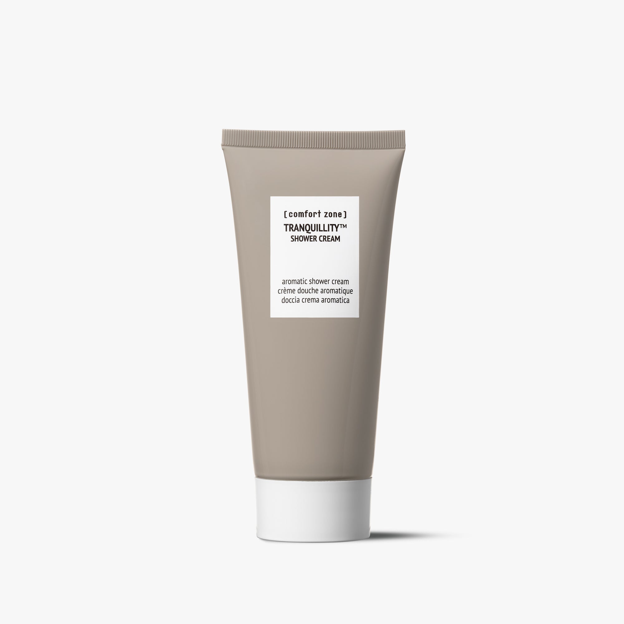 Comfort Zone: Tranquillity&amp;#8482; Shower Cream aromatische Duschcreme-8004608506034

