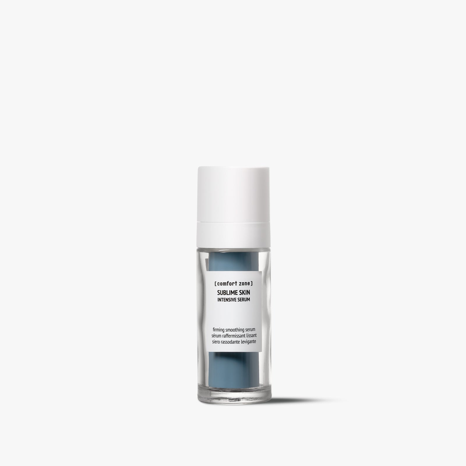 Comfort Zone: Sublime Skin Intensive Serum Intensiv glättendes und straffendes Serum-8004608512813
