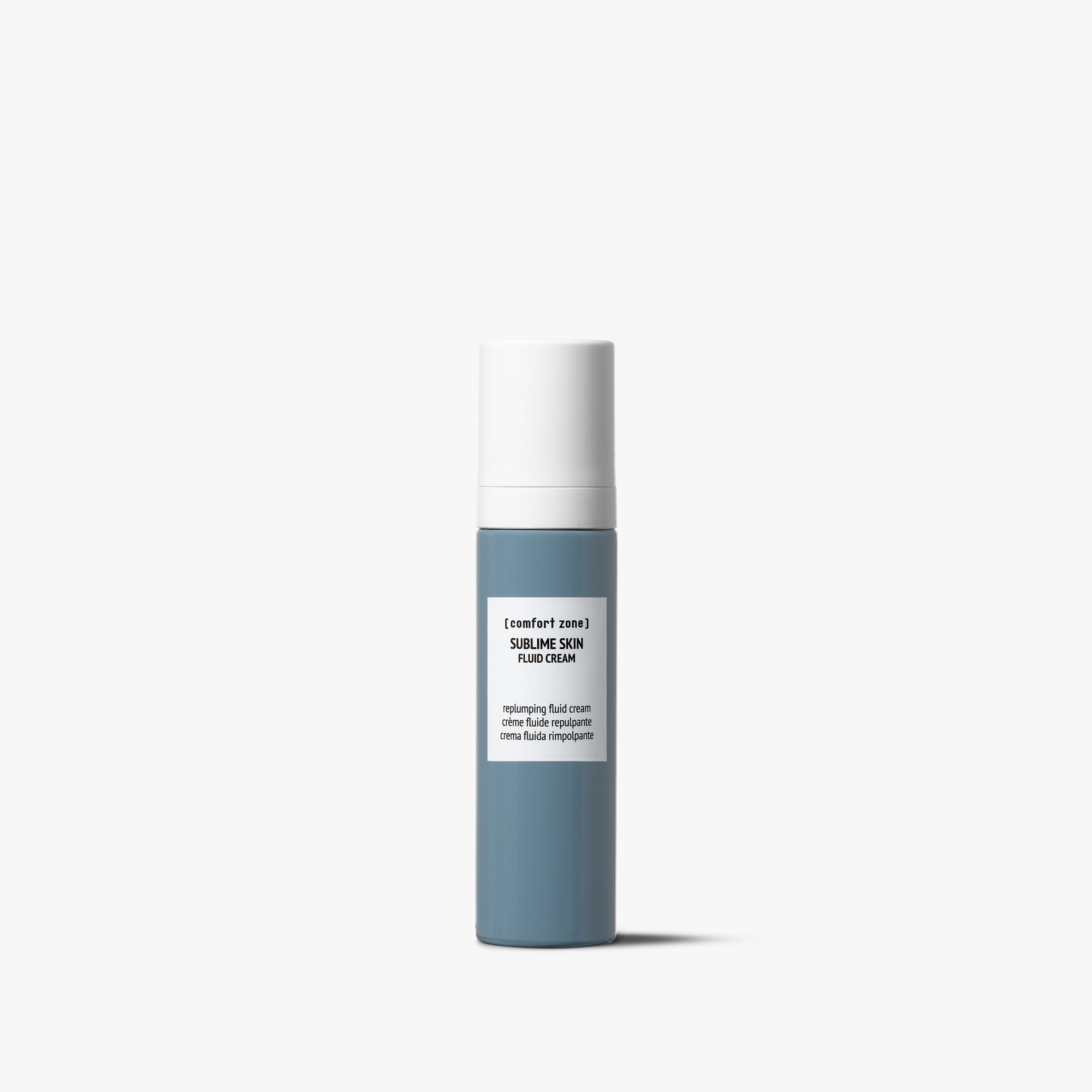Comfort Zone: SET ANTI-AGE MUST HAVE DUO Gesichts- und Augen-Anti-Aging-Set-8004608512820
