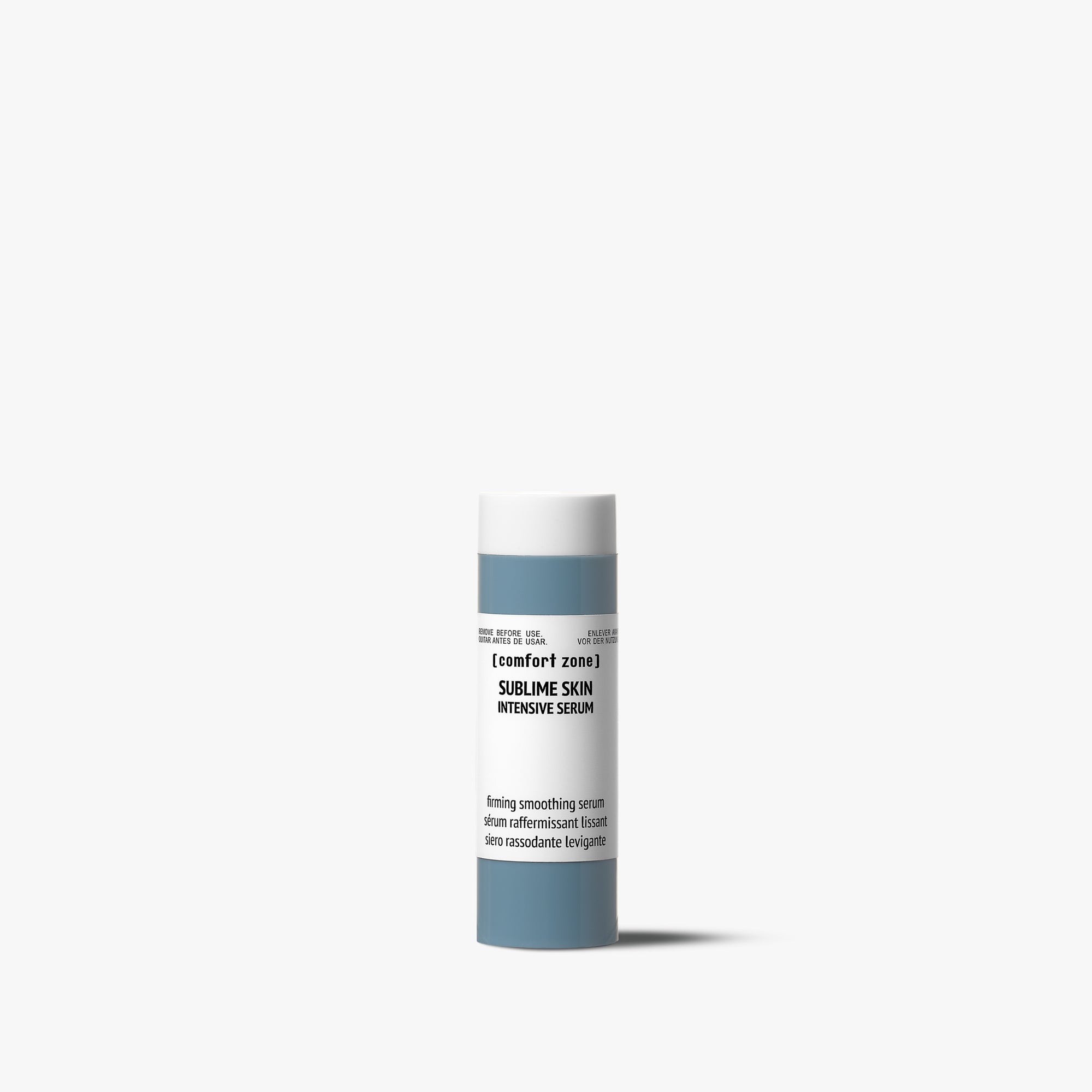 Comfort Zone: SET ANTI-AGE MUST HAVE DUO Gesichts- und Augen-Anti-Aging-Set-8004608512837
