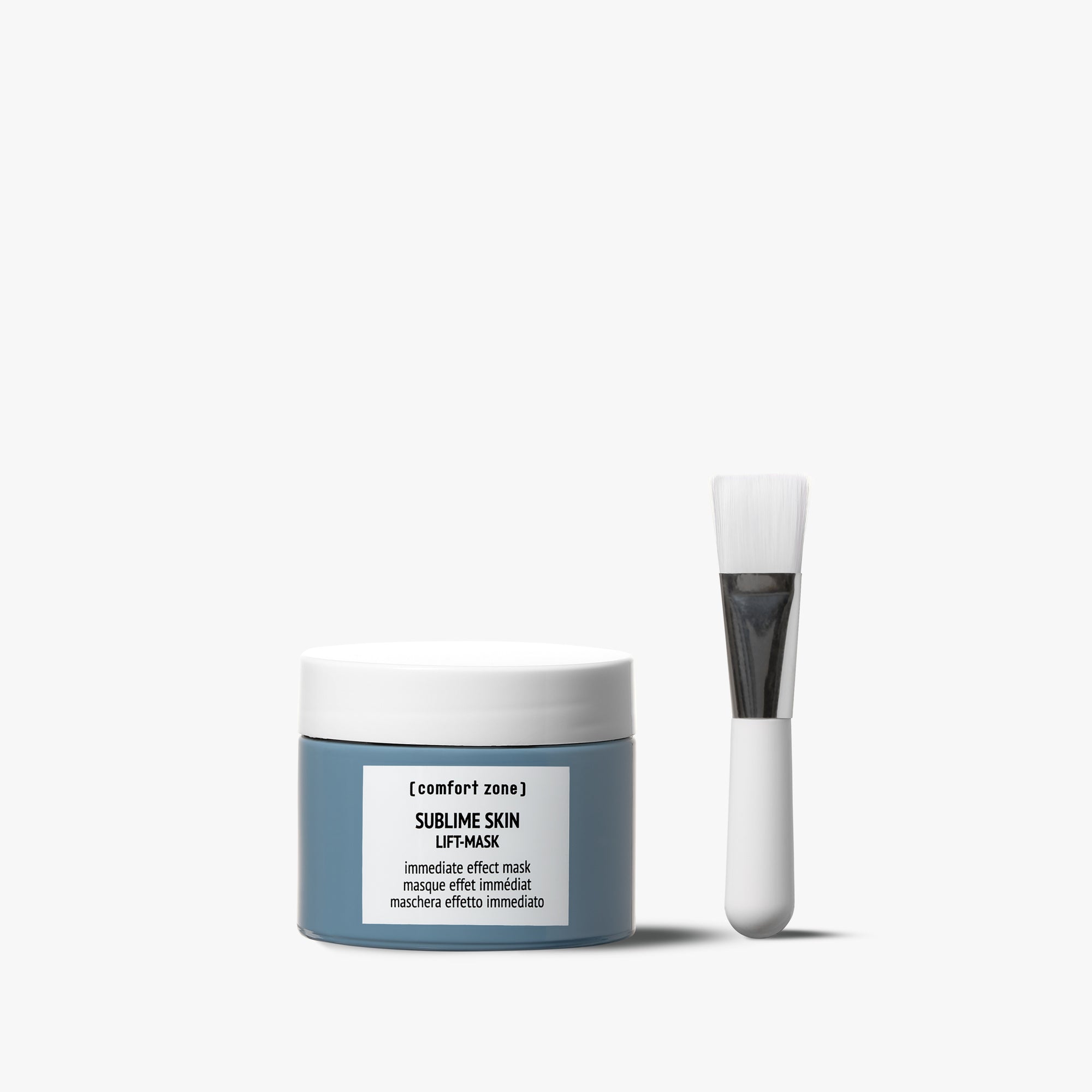 Comfort Zone: Hydramemory Hydra Plump Mask Intensiv feuchtigkeitsspendende Maske-8004608513650
