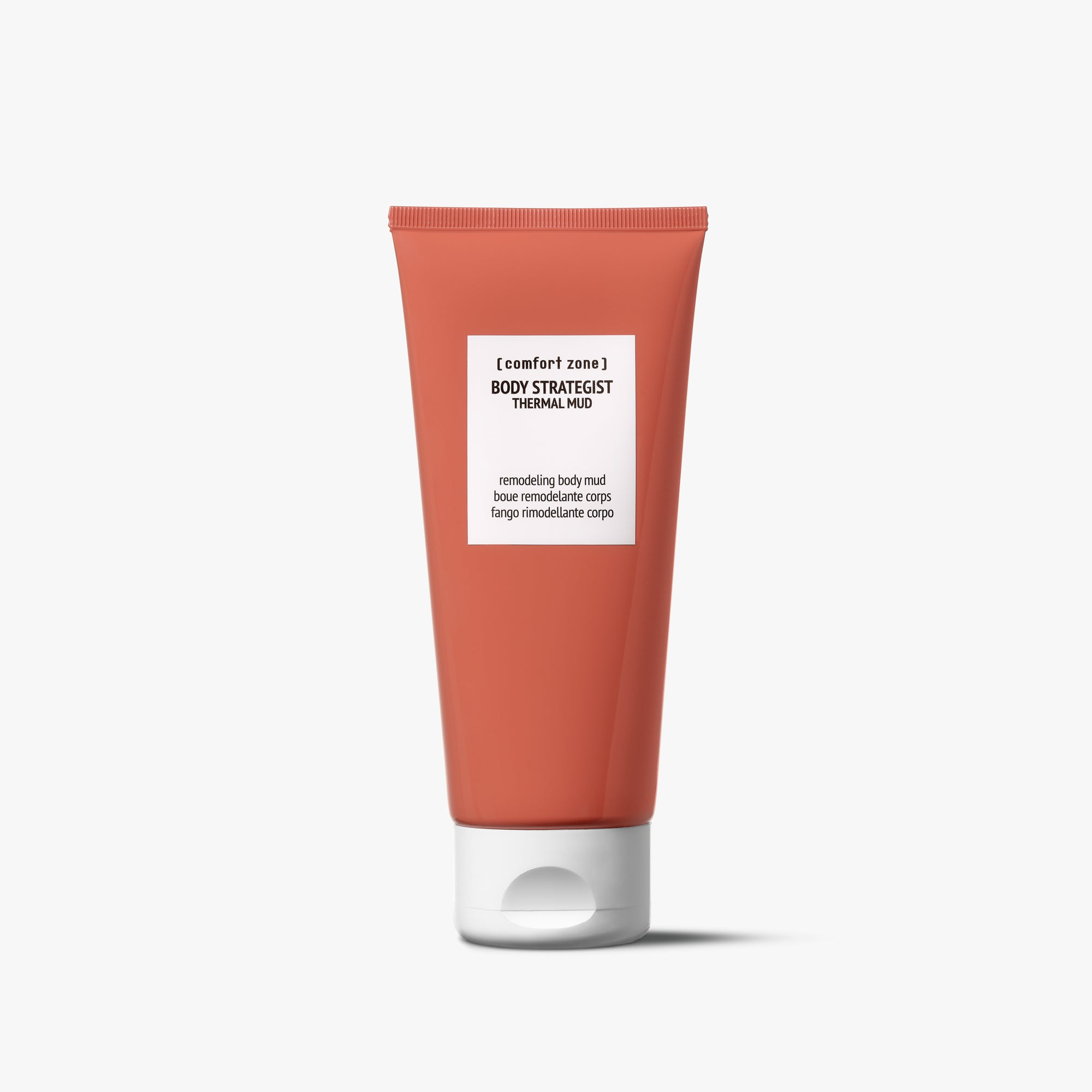 Comfort Zone: Body Strategist Thermal Mud Remodellierender Thermalschlamm für den Körper-8004608519386
