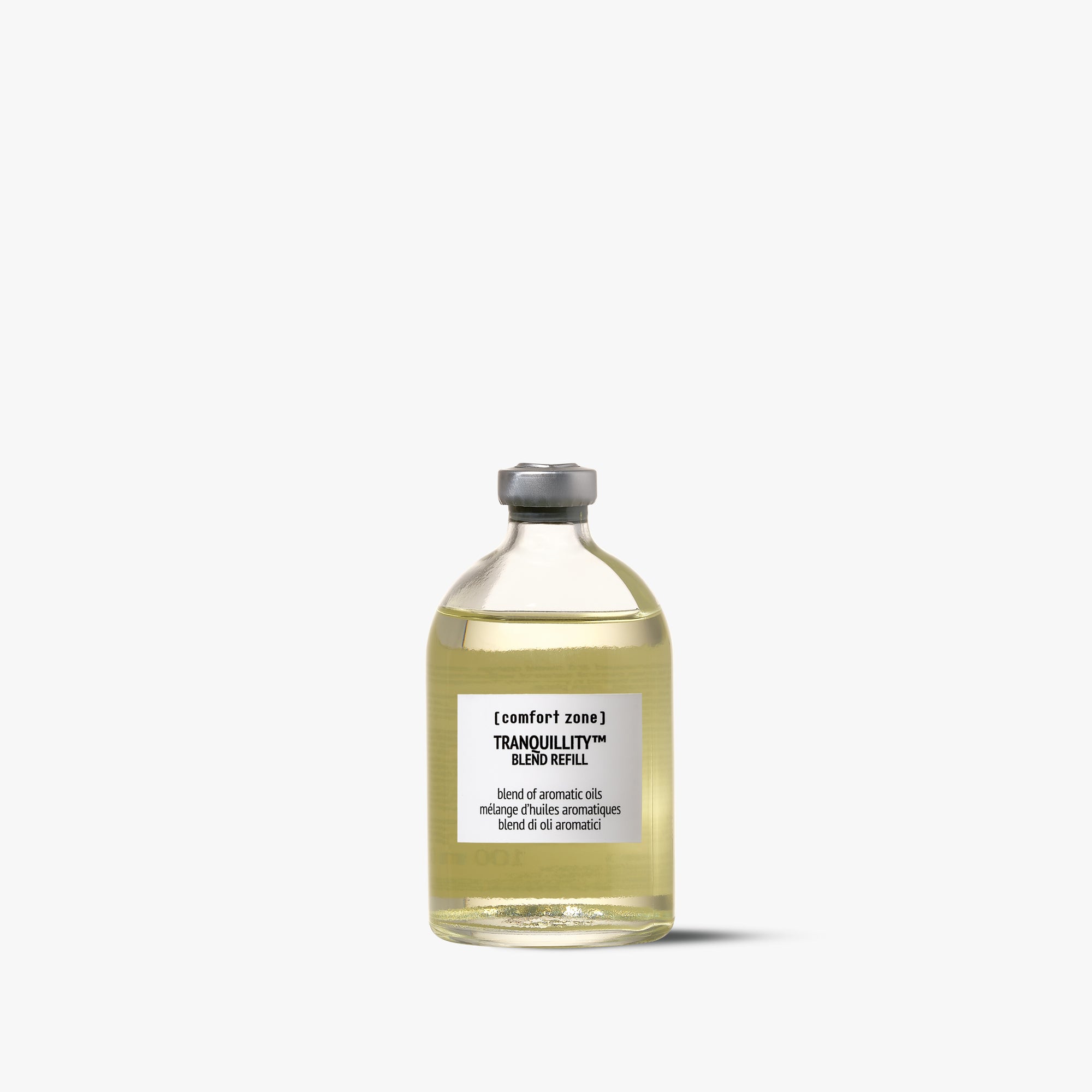 Comfort Zone: Tranquillity&amp;#8482; Blend Mischung aus aromatischen Ölen-8004608519942
