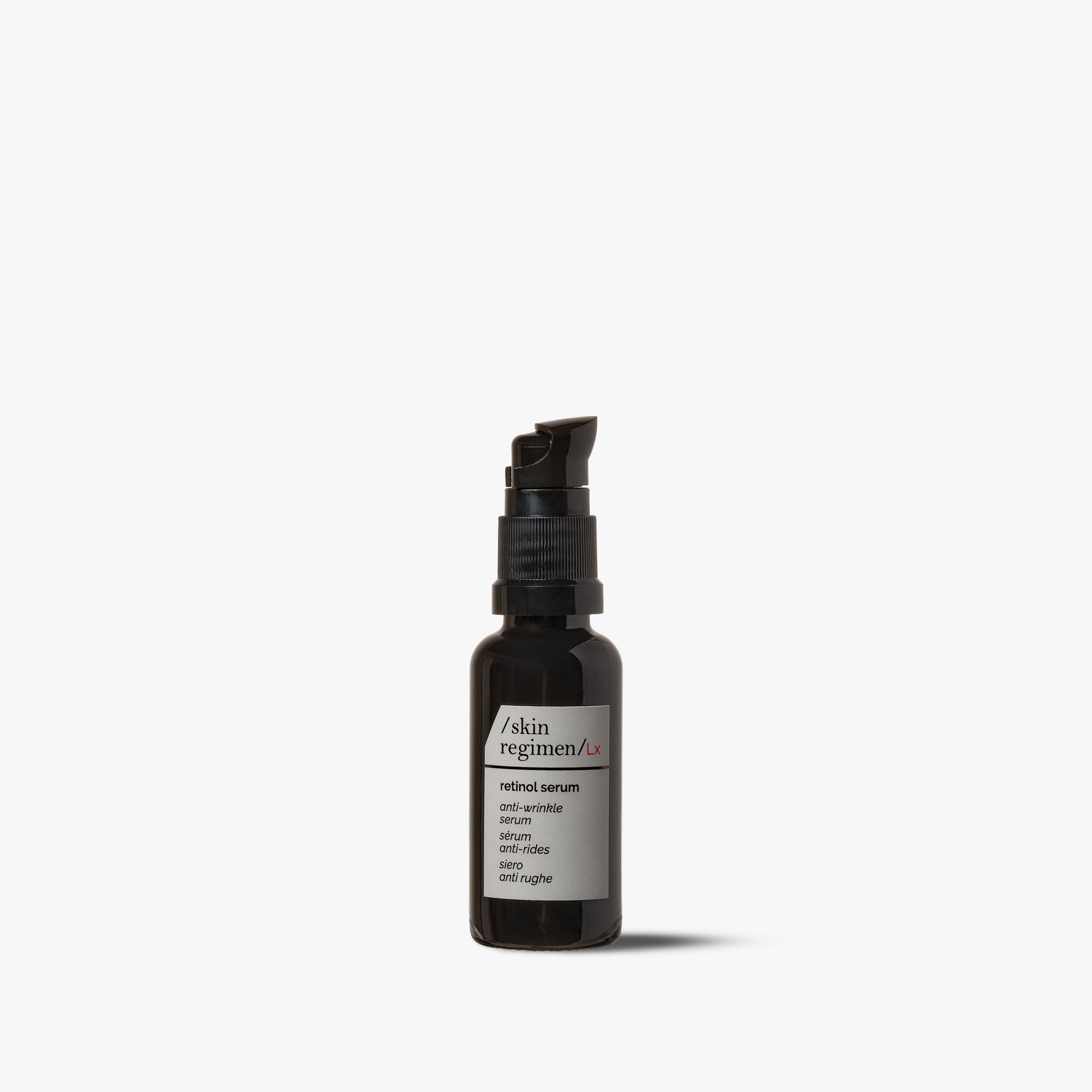 Comfort Zone: Skin Regimen Lx Enzyme Exfoliator Schaumpeeling in Pulverform<br>-8004608522386
