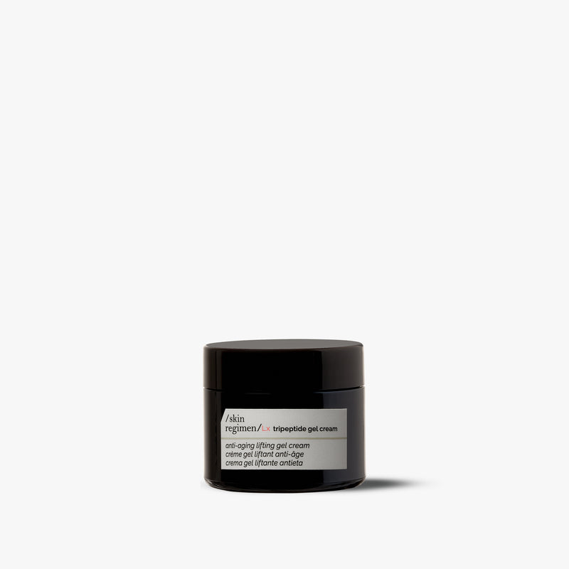 Comfort Zone: Skin Regimen Lx Tripeptide Gel Cream  Gel-Creme mit Anti-Aging &amp; Lifting Effekt<br> -8004608522416
