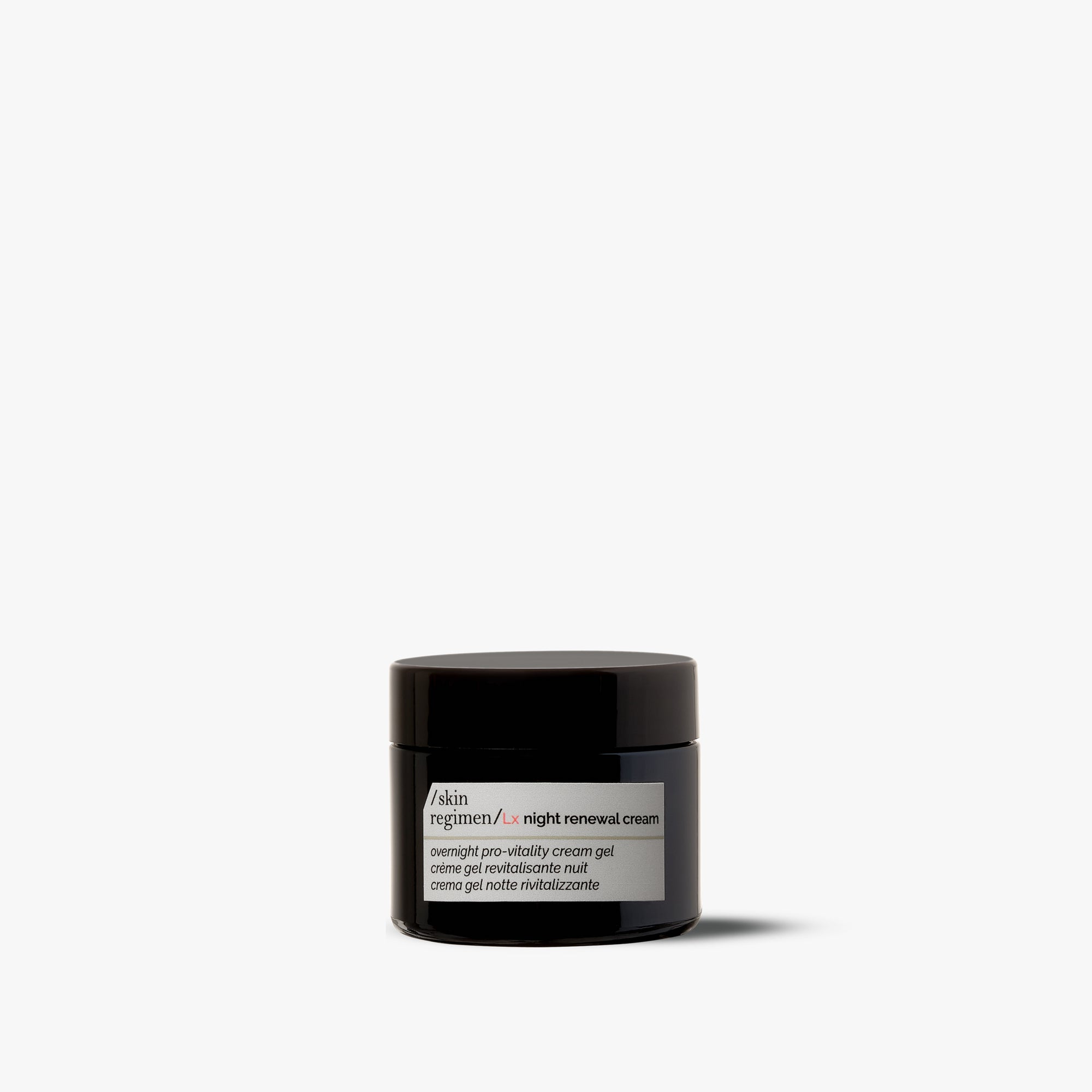 Comfort Zone: Skin Regimen Lx Multi Acid Ampoule Klärendes Anti-Aging Konzentrat<br>-8004608522423
