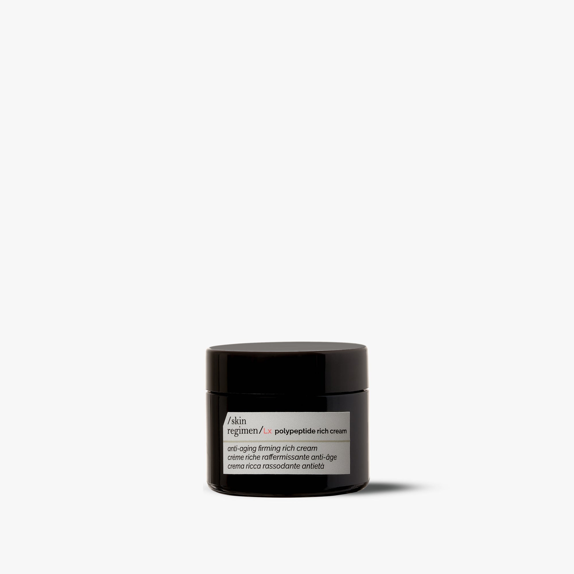 Comfort Zone: Skin Regimen Lx Polypeptide Rich Cream  Reichhaltige, festigende Anti-Aging Pflegecreme<br> -8004608522454
