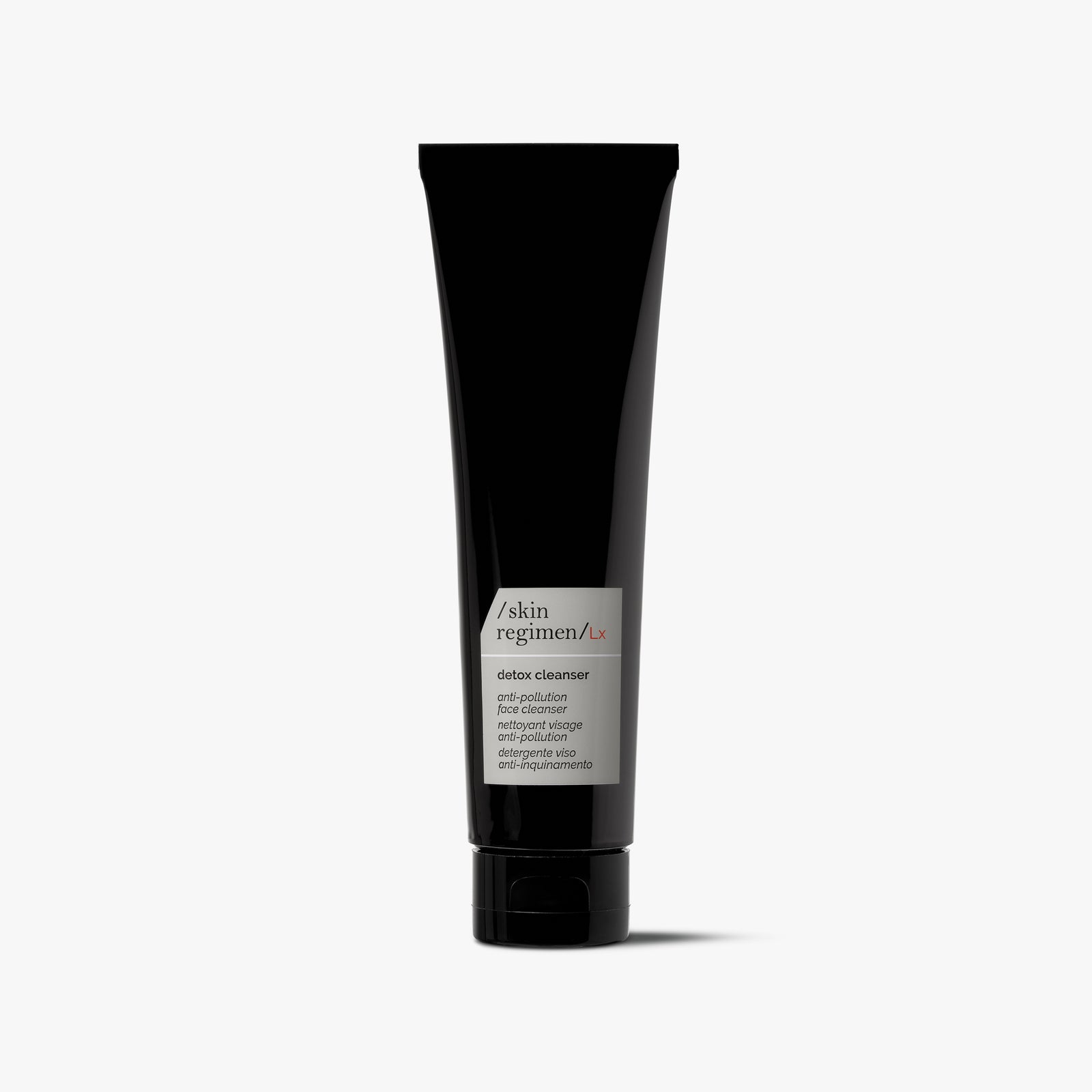 Comfort Zone: Skin Regimen Lx Detox Cleanser  Anti-Pollution Reinigungsschaum<br> -8004608522461
