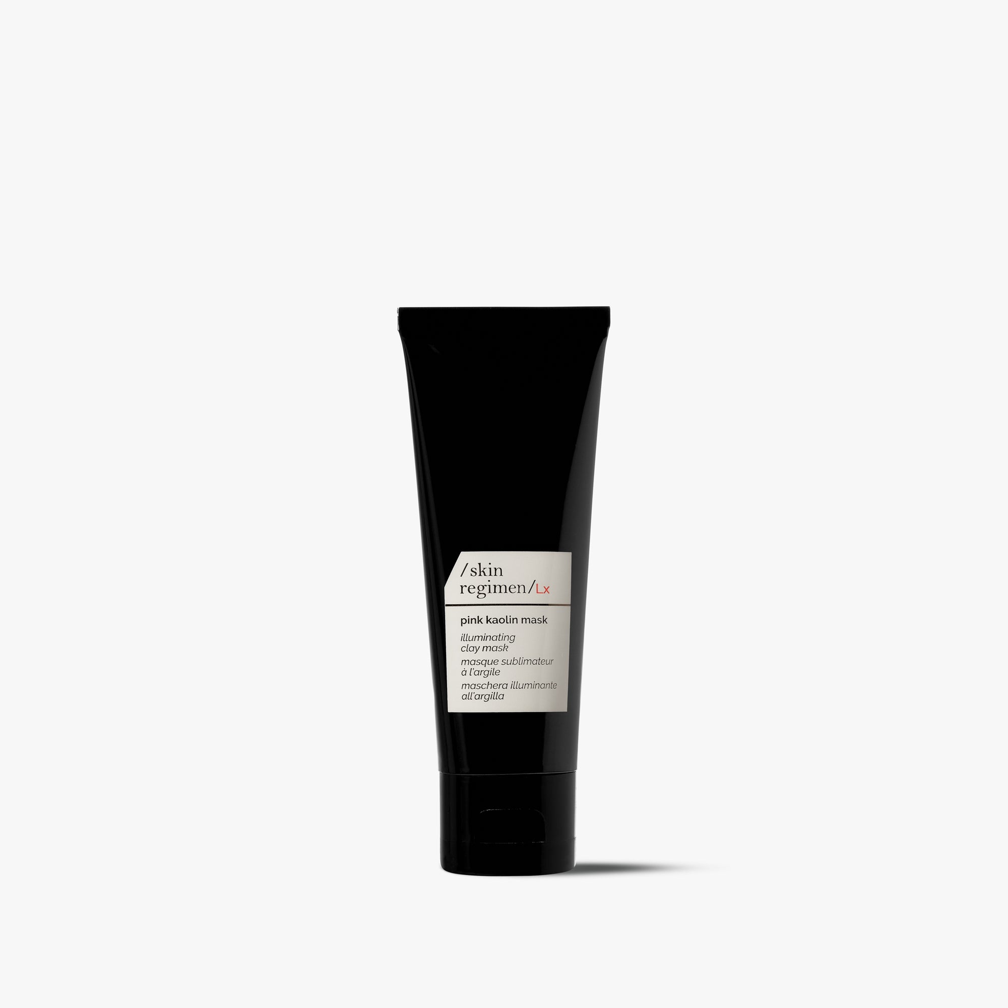 Comfort Zone: Skin Regimen Lx Pink Kaolin Mask  Tonerde-Maske für mehr Ausstrahlung<br> -8004608522478
