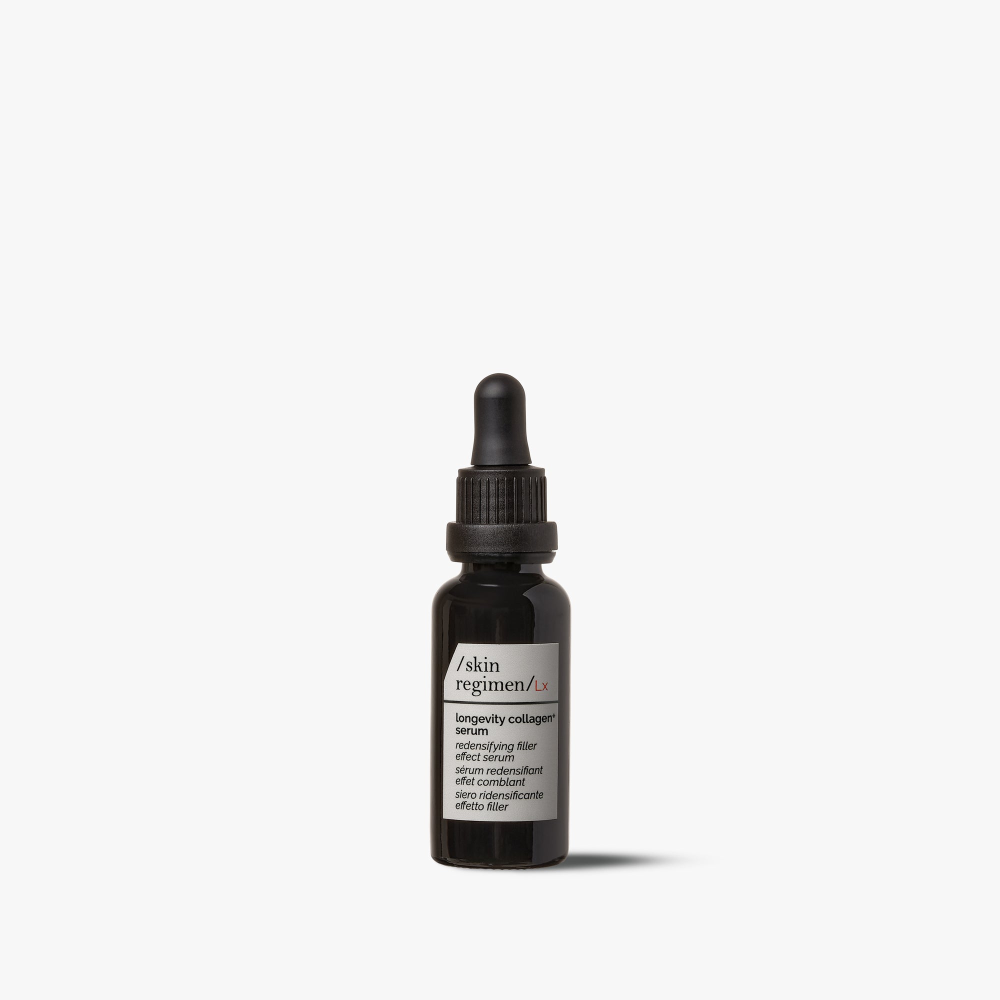 Comfort Zone: Skin Regimen Lx Longevity Collagen Serum Redensifizierendes Serum mit Filler-Effekt-8004608527008
