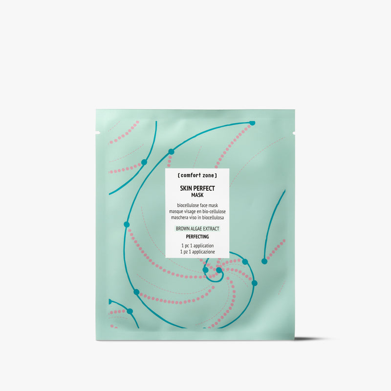Skin Perfect Mask 1  Comfortzone
