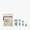 Comfort Zone: KIT Young At Heart  Straffende und aufpolsternde Pflegeroutine -8004608530633
