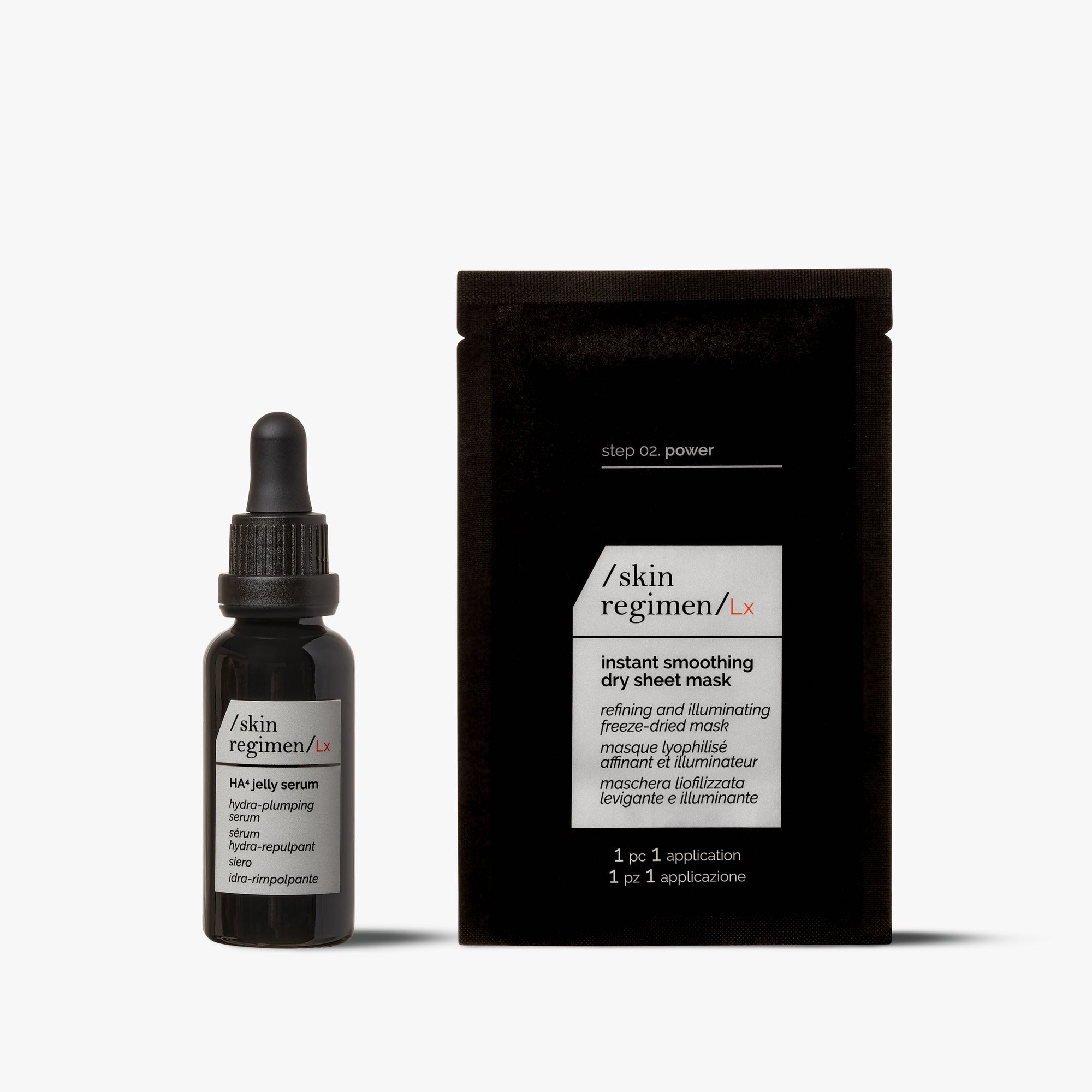 Comfort Zone: Kit Collagen Duo  2-Schritte-Kollagenpflege-Routine -BDSCIT00358
