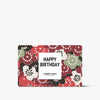 Comfort Zone: gift_card BIRTHDAY E-GIFT CARD <span>Digitaler Geschenkgutschein für die Feiertage. Du möchtest eine strahlende Haut verschenken, weißt aber nicht, welches Produkt du wählen sollst? Mit einem Geschenkgutschein für Hautpflege kannst du sicher sein, dass du ein Geschenk gibst, das dich nie enttäuschen wird! Unsere E-Gift Card ist die perfekte Geschenkidee selbst für die schwierigste Person, für die man einkaufen muss! Gib einfach den Wert ein und lass einen Freund oder ein Familienmitglied in den Genuss kommen, das richtige Produkt auszuwählen und sich um seinen Hauttyp zu kümmern.</span>-CARD
