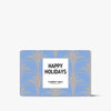 Comfort Zone: gift_card HOLIDAY E-GIFT CARD <span data-mce-fragment="1">Holiday Digital Gift Card. Du möchtest eine strahlende Haut verschenken, weißt aber nicht, welches Produkt du wählen sollst? Mit einem Geschenkgutschein für Hautpflege kannst du sicher sein, dass du ein Geschenk gibst, das dich nie enttäuschen wird! Unsere E-Gift Card ist die perfekte Geschenkidee selbst für die schwierigste Person, für die man einkaufen muss! Gib einfach den Wert ein und lass einen Freund oder ein Familienmitglied in den Genuss kommen, das richtige Produkt auszuwählen und sich um seinen Hauttyp zu kümmern.</span>-CARD
