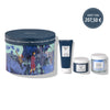 : KIT NIGHT GARDEN nährende Glow-Gesichtspflegeset-PDP
