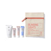 : KIT BLINDING LIGTS KIT Aufhellende und pigmentfleckenkorrigierende Pflegeroutine-0
