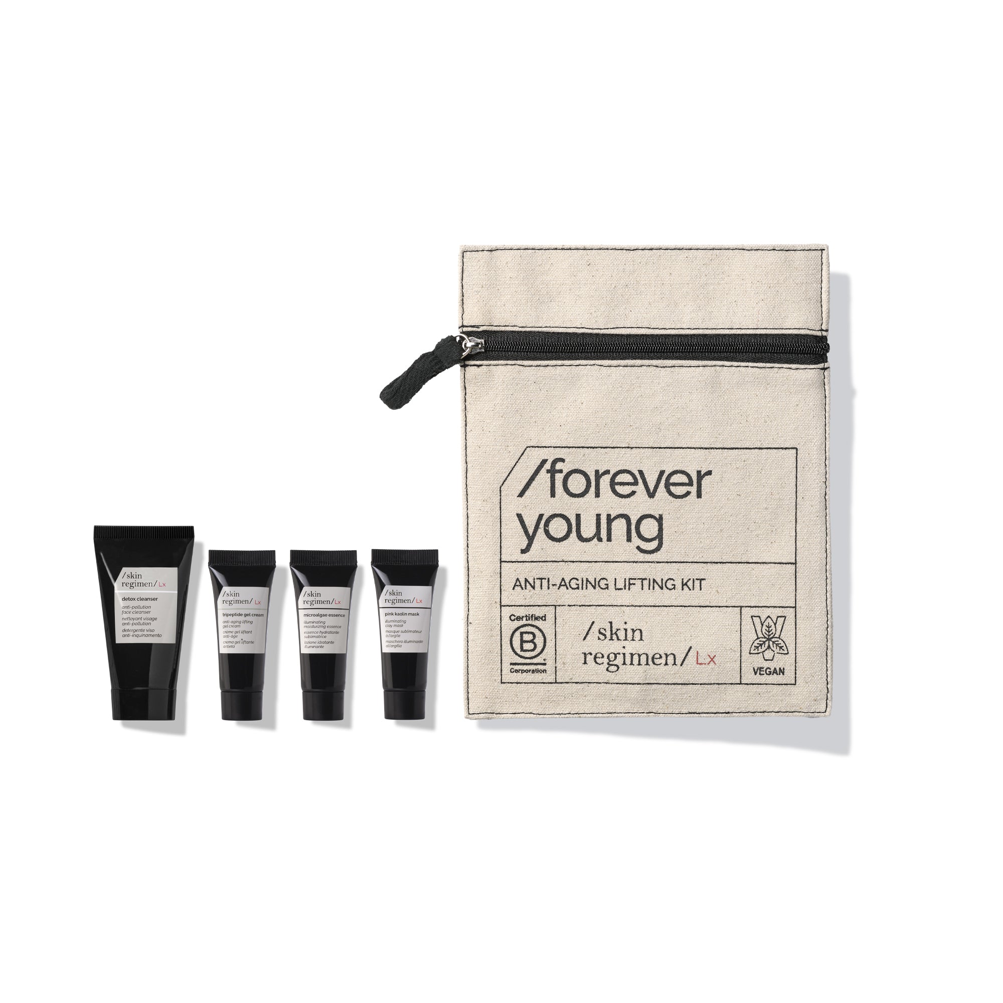 : KIT FOREVER YOUNG KIT Anti-Aging und Lifting Pflegeroutine-0.jpg
