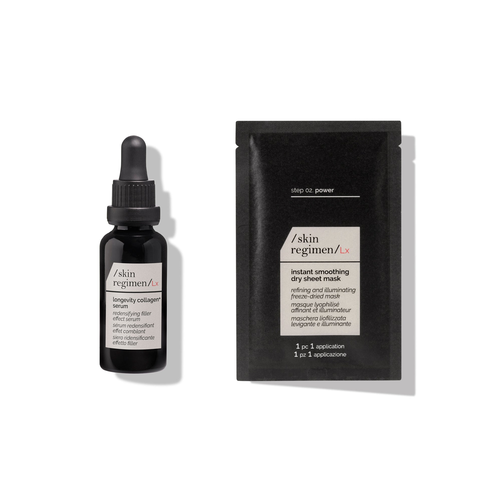 Comfort Zone: SET COLLAGEN DUO  2-Schritte-Kollagenpflege-Routine -maschera.jpg
