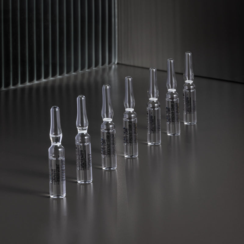 Comfort Zone: SKIN REGIMEN LX MULTI ACID AMPOULE Klärendes Anti-Aging Konzentrat<br>-
