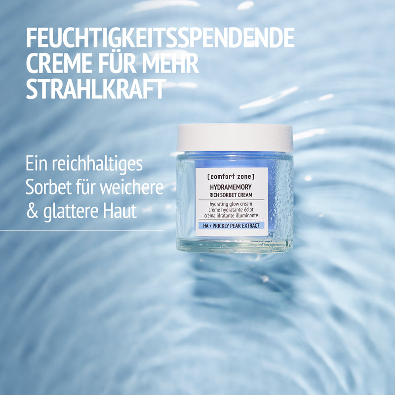 Comfort Zone:  HYDRATING CREAM ROUTINE SET  Straffendes Anti-Aging- und Feuchtigkeitscreme-Set -5bc212f0-ffa9-473c-b4e0-92827999aa29.jpg

