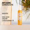 : SUN SOUL CREAM SPF30 Anti-Aging-Sonnencreme für Gesicht und Körper - sehr wasserfest-100x.jpg?v=1718123962
