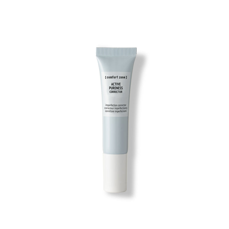 Comfort Zone:  PURENESS TREATMENT SET  Pflegeset für unreine und fettige Haut -fd6cd915-e46e-4501-9f75-9e56603d422b.jpg
