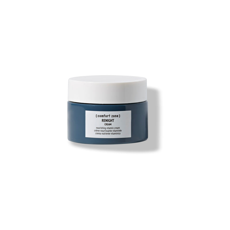 : RENIGHT CREAM Nährende Vitamincreme-
