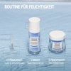 : HYDRAMEMORY HYDRA & GLOW AMPOULES Feuchtigkeitsspendendes Konzentrat für mehr Strahlkraft-100x.jpg?v=1718122539
