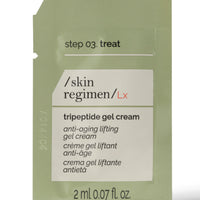 TRIPEPTIDE GEL CREAM