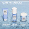 : HYDRAMEMORY HYDRA PLUMP MASK Intensiv feuchtigkeitsspendende Maske-100x.jpg?v=1718122600
