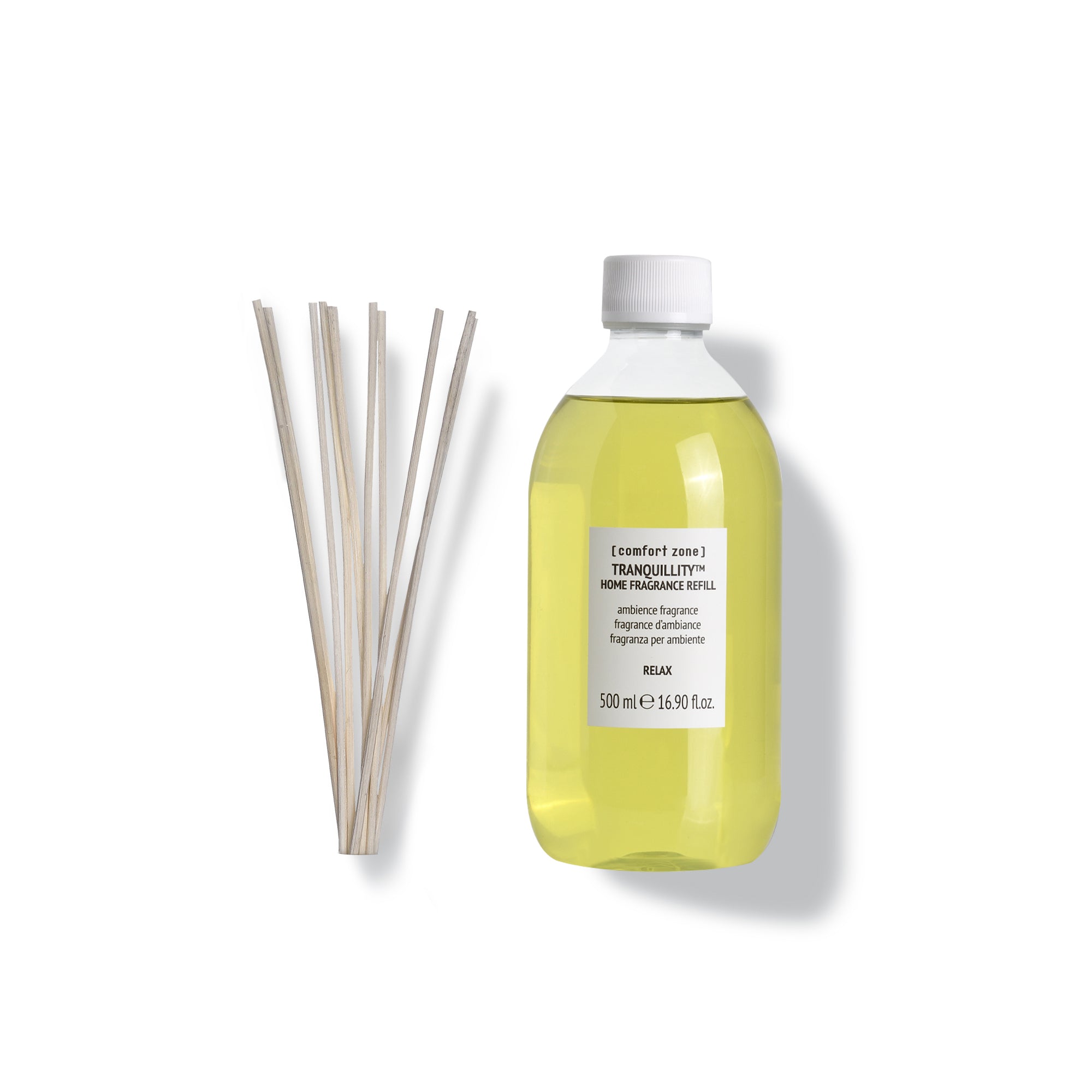 : SET TRANQUILLITY™ HOME FRAGRANCE REFILL KIT  Nachfüllset für Raumduft-Diffuser -
