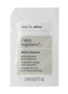Comfort Zone: sachet Detox Cleanser  Anti-Pollution Reinigungsschaum<br> -100x.jpg?v=1761139870
