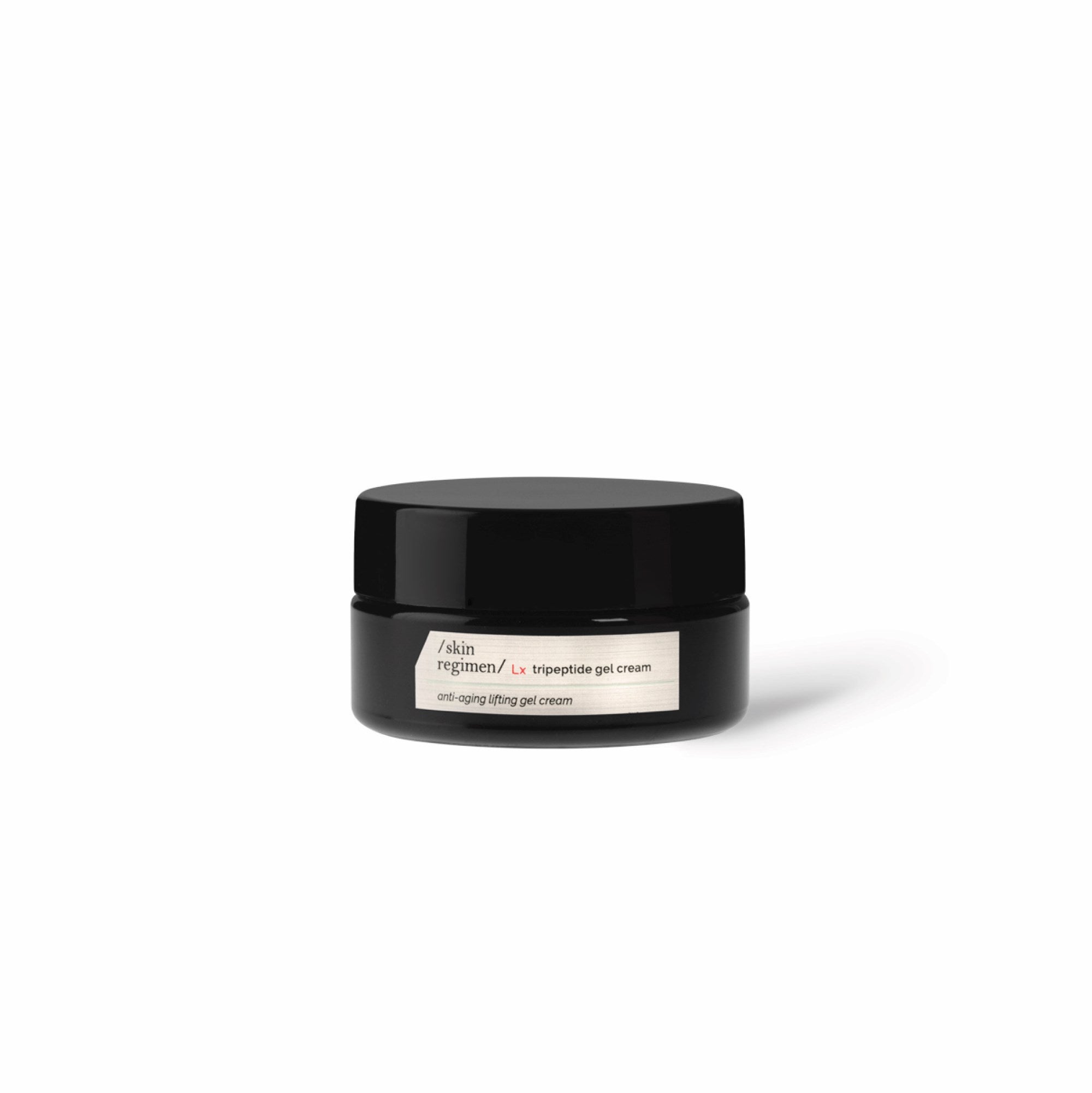 : SKIN REGIMEN LX TRIPEPTIDE GEL CREAM  Gel-Creme mit Anti-Aging &amp; Lifting Effekt<br> -
