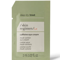 CAFFEINE EYE CREAM