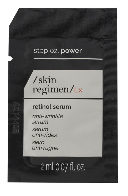 RETINOL SERUM