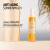 : SUN SOUL MILK SPRAY SPF 20 Anti-Aging-Sonnenmilch für den Körper-100x.jpg?v=1718124094
