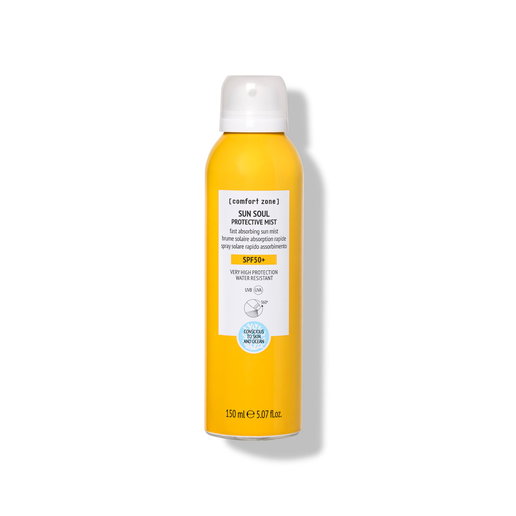 PROTECTIVE MIST SPF50+