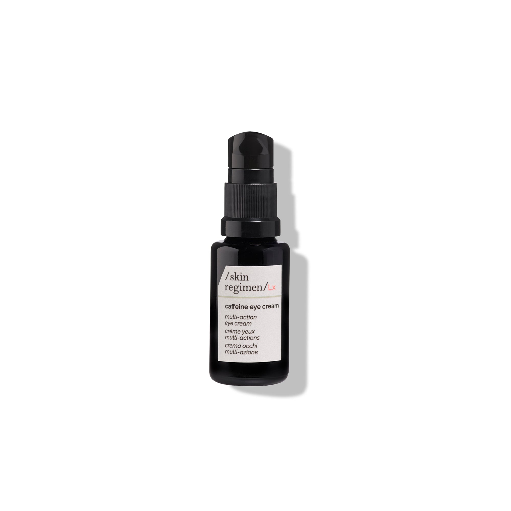 : SKIN REGIMEN LX RETINOL SERUM  Anti-Falten-Serum<br> -
