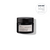 : SKIN REGIMEN LX DETOX CLEANSER  Anti-Pollution Reinigungsschaum<br> -white
