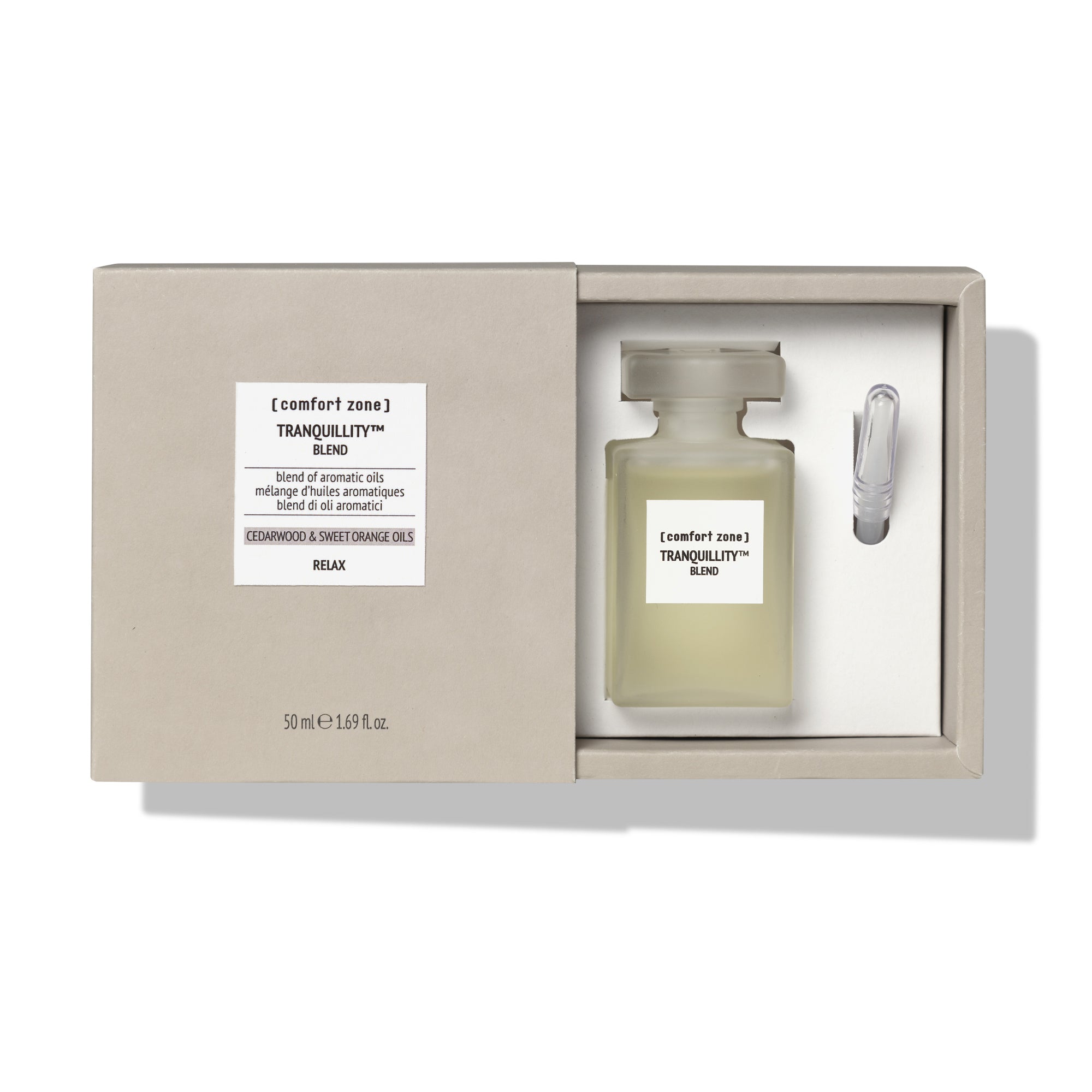 : TRANQUILLITY&amp;#8482; BLEND Mischung aus aromatischen Ölen-
