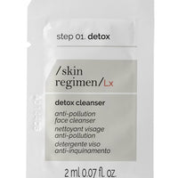 DETOX CLEANSER