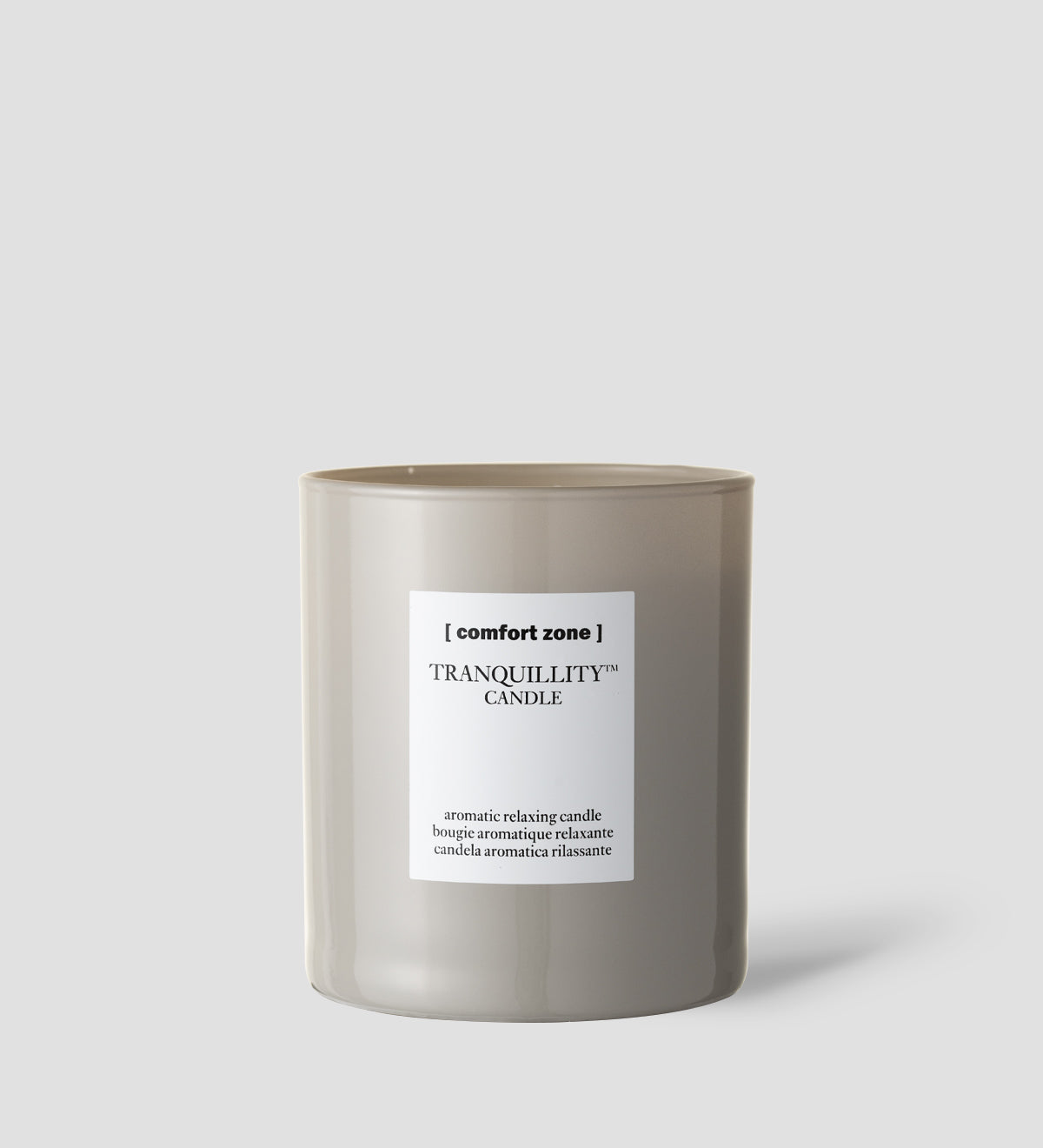 : TRANQUILLITY&amp;#8482; CANDLE aromatische entspannende Kerze-