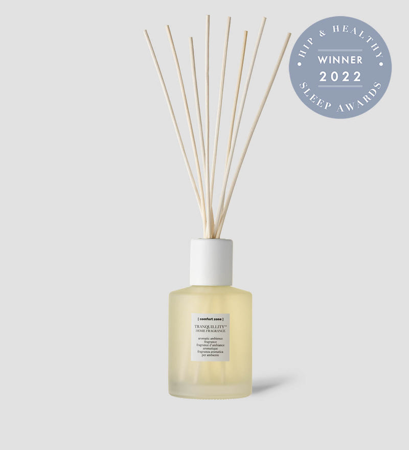 TRANQUILLITY HOME FRAGRANCE 1  Comfortzone
